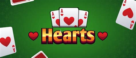 Hearts ️ Spiele Hearts Kostenlos auf Spiele123.